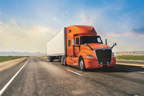 Navistar International® 